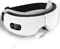 SOOTHESOLUTIONS™ SMART EYE MASSAGER