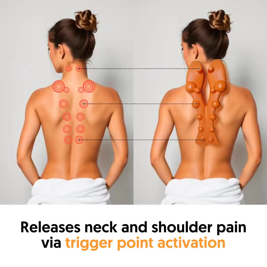 Trigger Point Massager