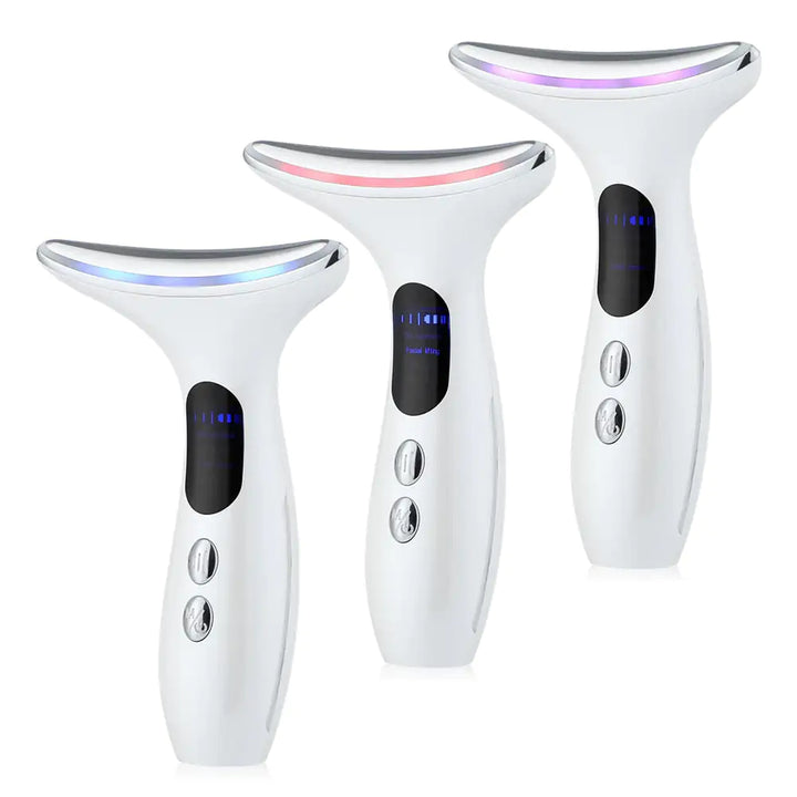 Beauty LED Massager yes not a hero