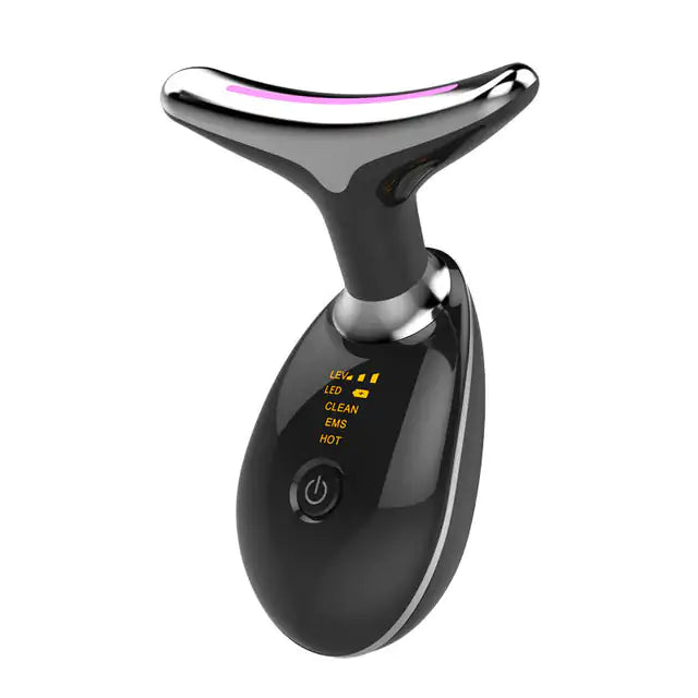 Glow Massager Handset